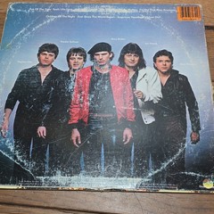 SURVIVOR Eye of The Tiger Scotti Brother Records 1982 FZ38062