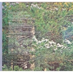 Andy Williams Christmas Present LP Easy Listening Holiday Carols 1974 Columbia