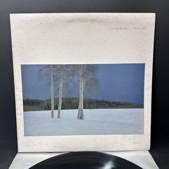 George Winston – December Piano Solos LP Vinyl Record (1982)