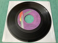 Joe Cocker and Jennifer Warnes “Up Where We Belong” 7″ 45 rpm record IL7-99996