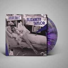 Taylor Swift Elizabeth Taylor