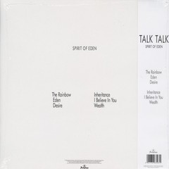 Talk Talk – Spirit Of Eden (LP, Album, RE, Hal) (Mint (M)) – 4093168044