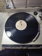 Fleetwood Mac – Mirage – Played And Tested Original No Bar Code,VG+