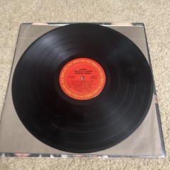 Blood, Sweat, & Tears – Mirror Image – vinyl LP 1974