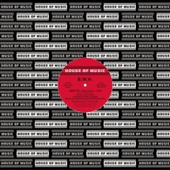 B.W.H. – Livin’ Up / Stop (Vinyl 12-inch single, 45 RPM) Made in Italy – NEW