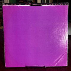 Leon Russell – Will O’ the Wisp LP (1975) – Original Pink Sleeve