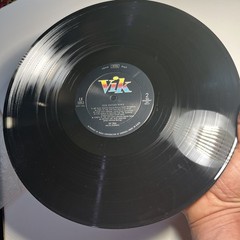 Space Age/Lounge/Exotica Lp Sid Bass “From Another World” on Vik LX-1053 mono