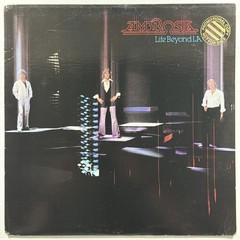 Ambrosia – Life Beyond LA LP Warner Bros BSK 3135 EX 1978 Promo How Much I Feel