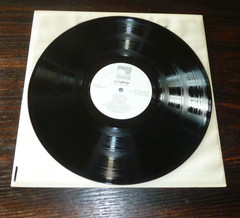 Country Soundtrack LP – Windham Hill (George Winston, Mark Isham, Darol Anger)