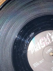 LIME – GUILTY – Prism Records PS-2003