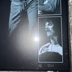 THE DOORS Live In Detroit SEALED limited edition 4LP Record Store Day Sealed