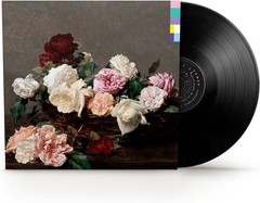 New Order Power, Corruption and Lies (2020 Remaster) (Vinyl) 12″ Album