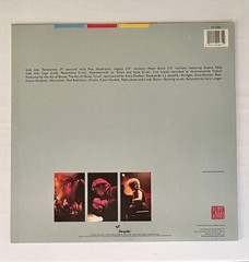 The Art Of Noise – Re-Works Of Art Of Noise (Chrysalis Records, 1987, LP)