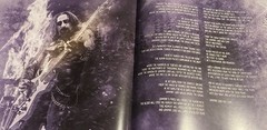 Nokturnal Mortum – To Lunar Poetry LP 2024 Osmose Productions OPLP535 [New] *FR