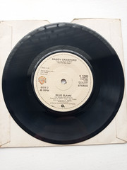 Randy Crawford: One Day I’ll Fly Away 7″ Single – Play Tested + Tracked Postage