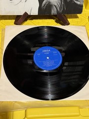 The Who LP Amiga 8 55 803 East Germany Import Mint Unplayed Vinyl