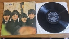 The Beatles – Beatles For Sale 1969 LP Parlophone PCS 3062 One Box EMI