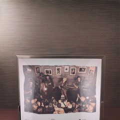 Brandi Carlile Live at Easy Street Records Vol. II Record Store Day 2026 vinyl