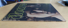 THE DOORS RARE 1967 MONO MONARCH OHER MISPRESS CLASSIC HARD ROCK PSYCH EX/VG