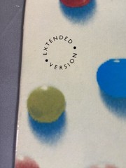 The Art Of Noise – Paranoimia Extended Version 12″, Vintage 1986 Vinyl
