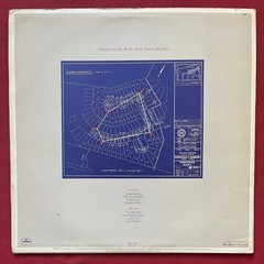 RUSH~SIGNALS LP (1982) ORIG 1ST PRESS MERCURY SRM-1-4063