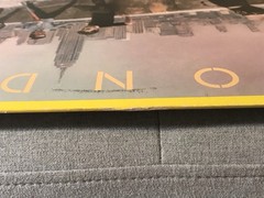 1980 OG CHRYSALIS BLONDIE AUTOAMERICAN VG+ 33 1/3 LP Used FREE S/H