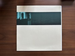 La La Land (Original Motion Picture Score) 2017 Vinyl Record