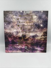 Protest The Hero Fortress Vinly LP 2008 Limited Edition 180 Gram Purple Vinyl NM