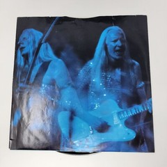 John Dawson Winter III Vinyl Record Album LP By Johnny Winter 1974 Blues Rock