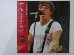Bruce Springsteen ~ Live Collection II ~ CBS/Sony 20AP 3365 Japan shrink EP OBI