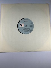 David Benoit “Waves Of Raves” – AVI8712 – Jazz Funk/Soul – 1984- 12″ Vinyl G/VG+