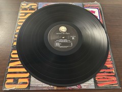 Guns N’ Roses – Appetite For Destruction 1987 Vinyl Original Banned Cover [EX]