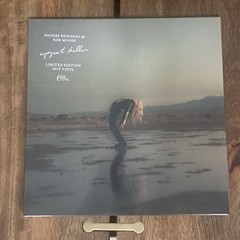 Phoebe Bridgers Copycat Killer Vinyl EP Exclusive Spit Vinyl MINT