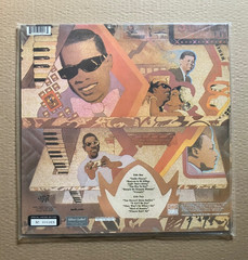 STEVIE WONDER Fullfillingness’ First Finale LP MFSL 2013 Vinyl SEALED NEW #369
