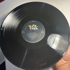 Space Age/Lounge/Exotica Lp Sid Bass “From Another World” on Vik LX-1053 mono