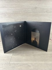 David Bowie Blackstar LP Vinyl Plays Excellent Clean Copy Ex
