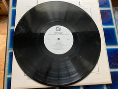Concord Jazz ,The La 4