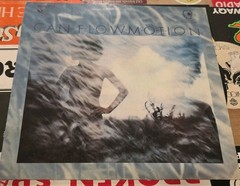 Can: Flow Motion 1976 Harvest Lc 1305 GEMA Prog Kraut Rock Rare