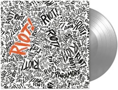 Paramore – Riot! (FBR 25th Anniversary Edition) [New Vinyl LP] Colored Vinyl, Si