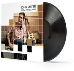 John Mayer – Room for Squares [New Vinyl LP]