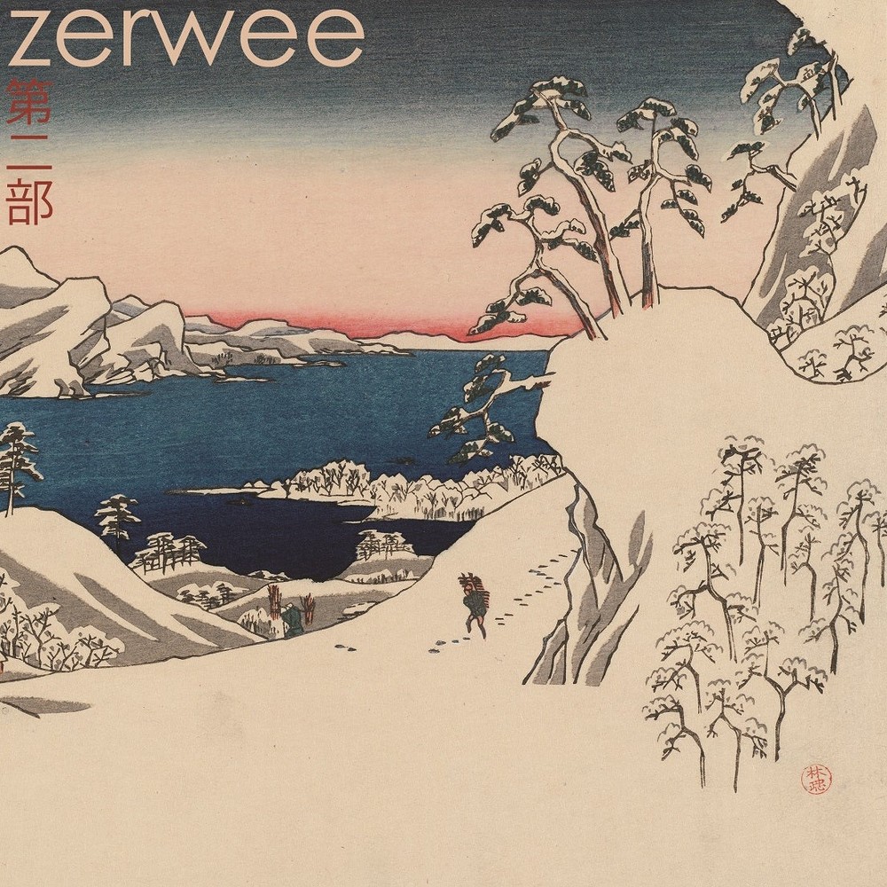 Billy Cobb – Zerwee Pt. 2 [Blue/White Galaxy LP]