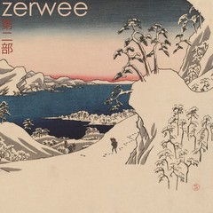 Billy Cobb – Zerwee Pt. 2 [Blue/White Galaxy LP]