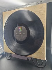 JIM CROCE I GOT A NAME 1973 LP ABCX 797 ABC Records Santa Maria Press EX/EX