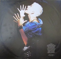 Yazz – Wanted (LP) (Very Good (VG)) – 4202162574