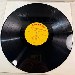 Benny Goodman, Radio Broadcasts From The Congress Hotel 1936 (SB-131) EX LP Jazz