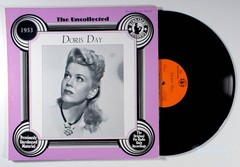 Doris Day – The Uncollected (1984) Vinyl LP • 1945-1953 Best of Radio Recordings