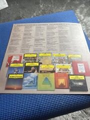 Herbert Von Karajan, Berliner Philharmoniker Lp Beethoven: Symphonie Nr. 5