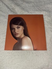 Sienna Spiro Visitor Alternate Cover Vinyl Signed Insert Limited Edition