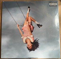 Olivia-You seem pretty sad for a girl so in love exclusive 180-gram vinyl signed
