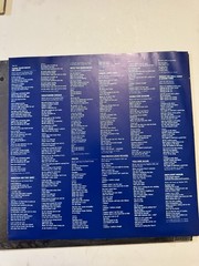 Crosby Stills & Nash Daylight Again Vinyl LP Record Shrink Wrap Still Intact